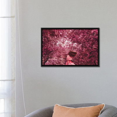 Reproduction de photo « the Blossom is everywhere » par Hobopeeba