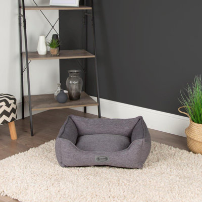 Polyester Pet Bed