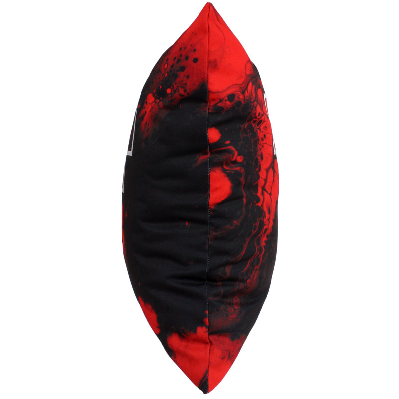 NCAA Throw Pillow, Texas Tech Red Raiders