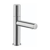 AXOR Uno Single-Hole Faucet 110 with Zero Handle, 1.2 GPM