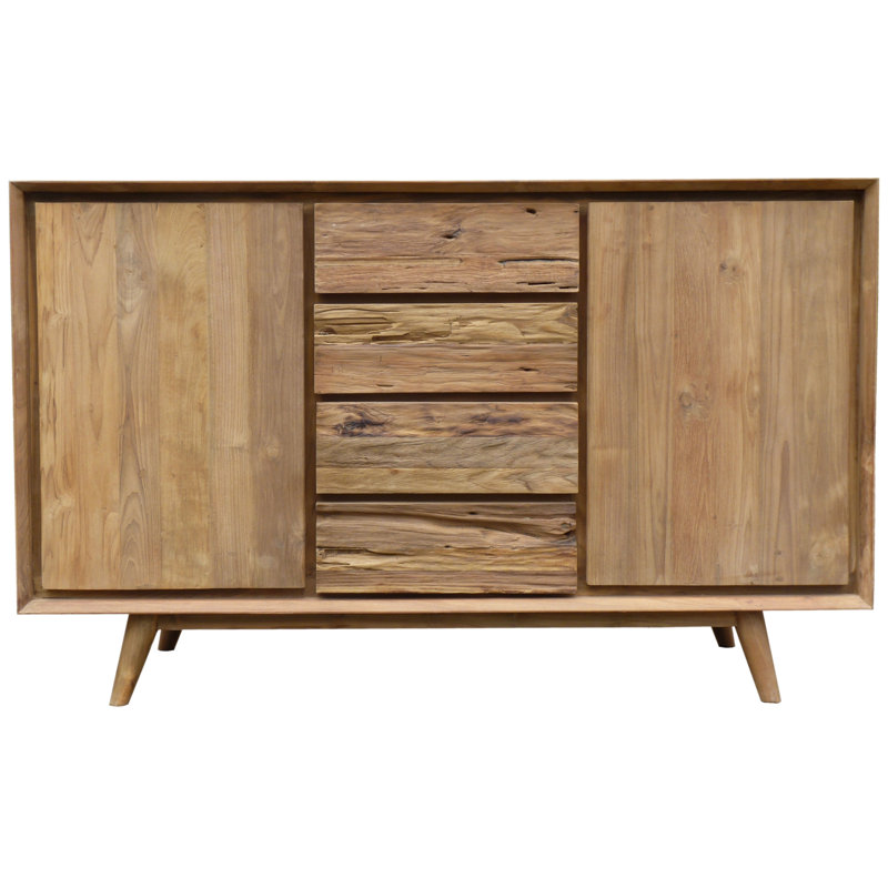 Media Console