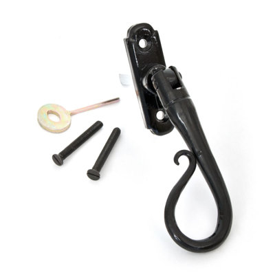 Shepherd''s Crook Espag Door Accessory