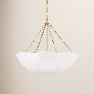 Stassi Chandelier