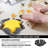 Grebest Non-Stick Carbon Steel Mold with Lid