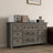 58.3 " W 9 - Drawer Dresser-409791939