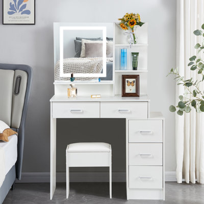 Berthina Vanity