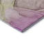 Premium Machine Washable Cerrito AMF502 Pink 5' x 7'6" Rug-103856523