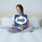 Posturepedic Allergy Zippered Hypoallergenic Waterproof Fitted Mattress Protector-11317421