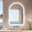 Miroir Marchien