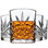 Dublin Crystal Whiskey Glass