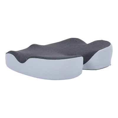 Butterfly-Shaped Memory Foam Seat Cushion