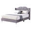 Lit tapissier élégant de style transitionnel-958140294-958140292