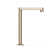 Components Tallbathroom Sink Spout with Row Design