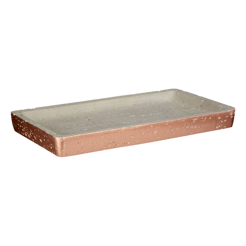 Chevalier Freestanding Bath Caddy
