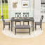 Ensemble repas pour 6 personnes Deshana-1584988271