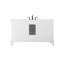Ensemble de meuble-lavabo simple 60 po Lunette-1426640494-1426640489