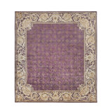 One-of-a-Kind 9' X 10' Hand Knotted Area Rug