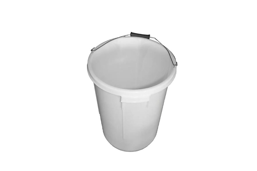 25 L Plastic Storage Box