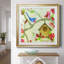 «Playful Nature 2», reproduction d'art encadrée-441201860-441201861