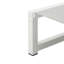 Chaise longue d'extérieur réglable à 5 niveaux-2097000799