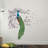 Non-Wall Damaging Wall Decal