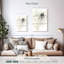 Avery Neutral Floral Gesture V-108501908