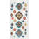 Southwestern Indoor Rug