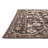 Jose Black Rug