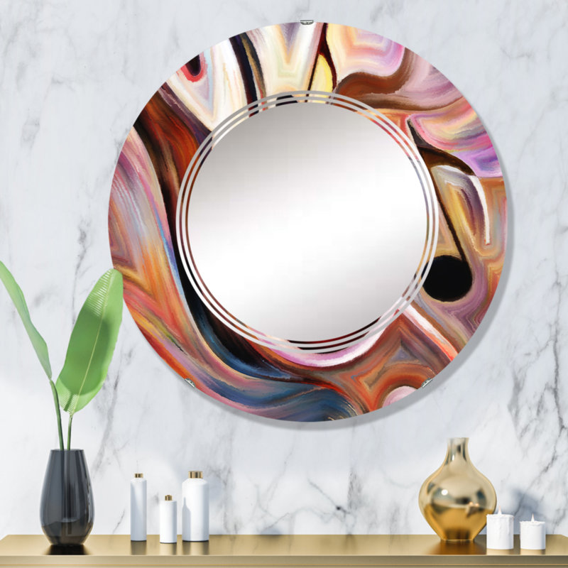 Panneau de musique Treble Clef - Glam, 32 po x 32 po