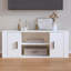 Unfinished TV Stand for TVs up to 40"-110702481