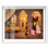 Impression de boîte décorative «Ritz's Petite Porter» par Notoriart
