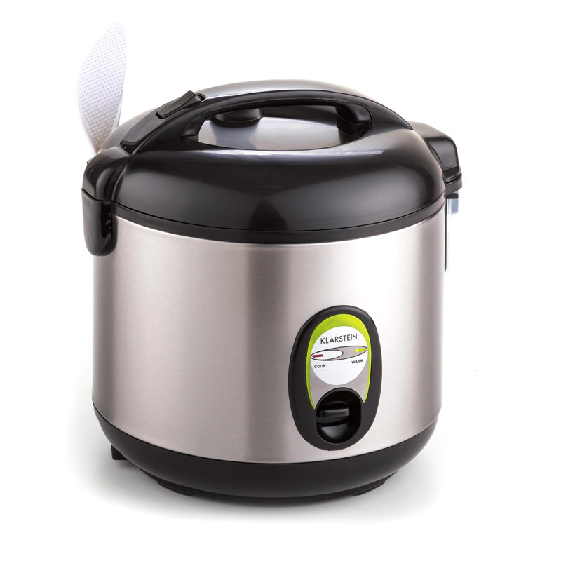 Sapporo 1L Rice Cooker