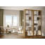 Shanisha 198cm H x 70cm W Library Bookcase-94574695