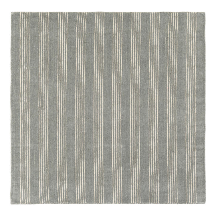 Jill Zarin Winchester Natural Wool Rug