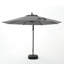 PARAPLUIE SIMPLE À BANANES SUSPENDUS