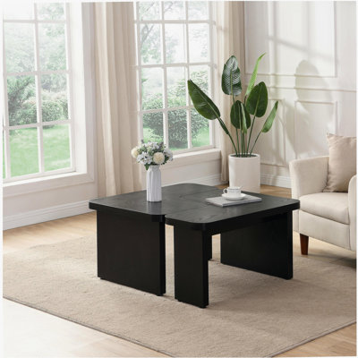 Table basse Minimalist