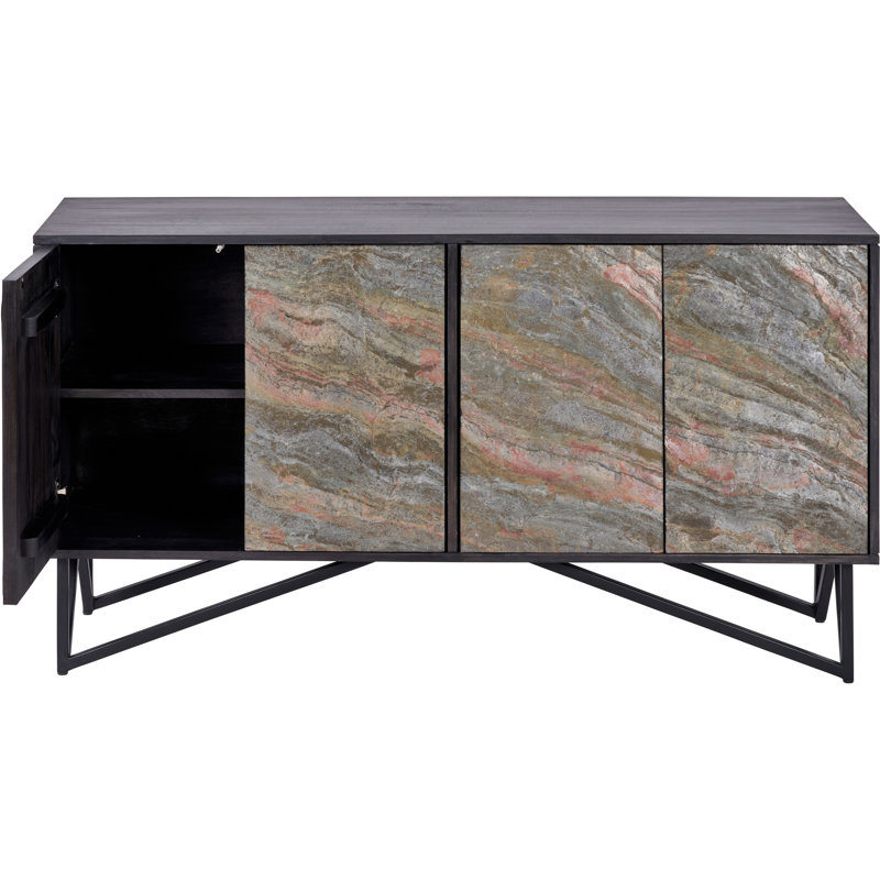 Annali 140cm Sideboard