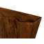 Denali 64'' W Solid Wood Console Table