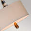 Croyd 2 - Light Drum Pendant