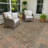 Machine Washable Indoor/Outdoor Kugler ACN2408 Geometric Rug-1337718165