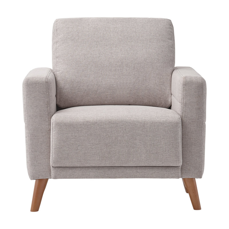 Fauteuil en polyester 32 po