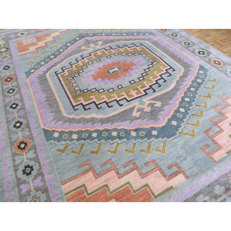 One-of-a-Kind 8'10" X 11'10" Area Rug
