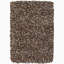 Big Jos Wool Area Rug in Brown/Tan-793529579