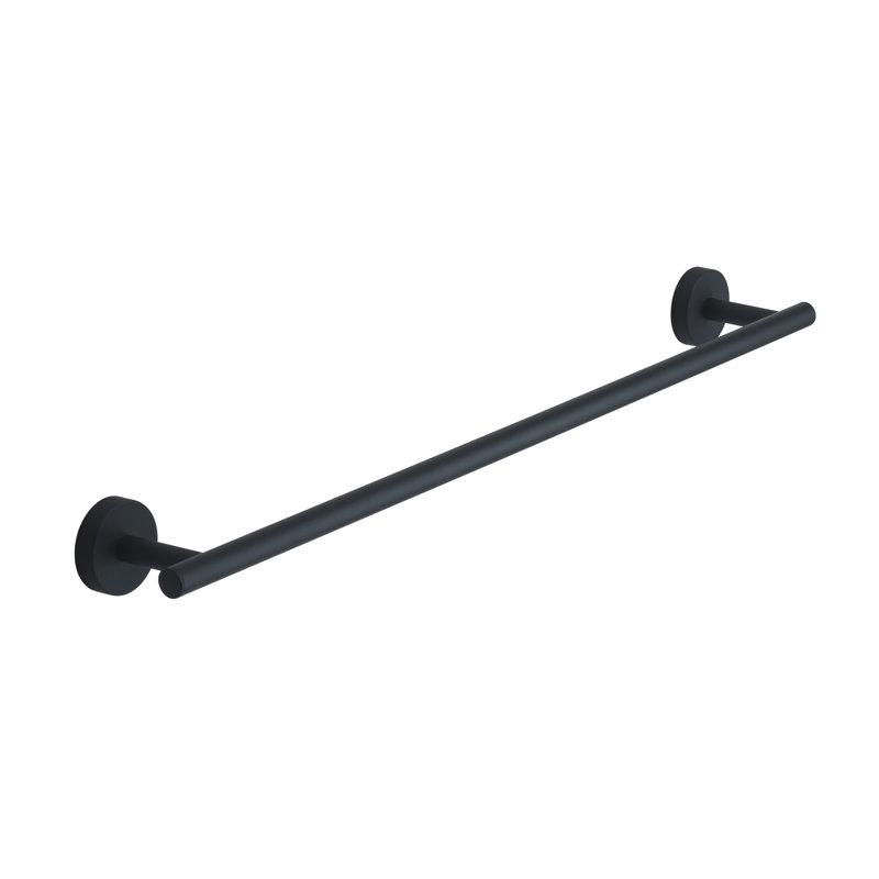 Tallant 1 Wall Towel Rail