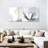 Wave Break II - 3 Piece Wrapped Canvas Set-1939496004