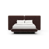*Overlap Uph 2 Pnl Bed