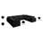 Atis Velvet U-Shaped Sectional Reversible-1359566001