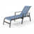 Dupioni Poolside Sling/Anthracite selected