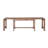 Chikao Solid Wood Bench-1433533445