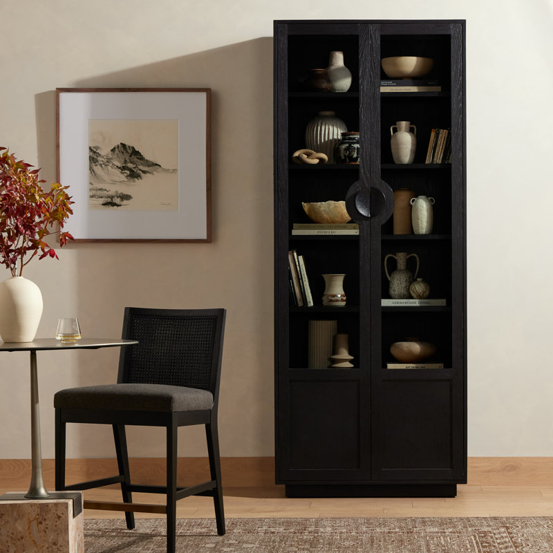 Westgate Curio Cabinet